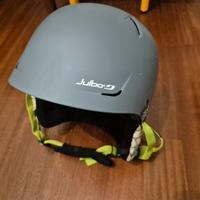 Casco sci uomo Julbo taglia L
