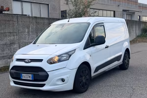 Ford Transit Connect 230 1.6 TDCi 115CV PL Furgone