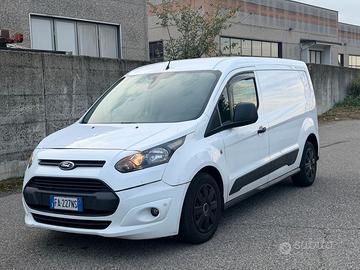 Ford Transit Connect 230 1.6 TDCi 115CV PL Furgone