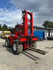 0380 MULETTO MANITOU 60 Q