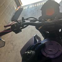 Ktm 125 abs