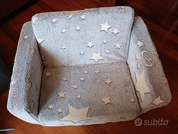 Divano per bambini 
