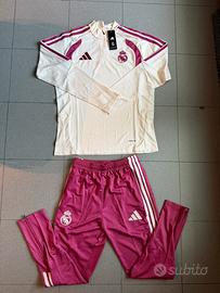 Completo Real Madrid 2026/2027