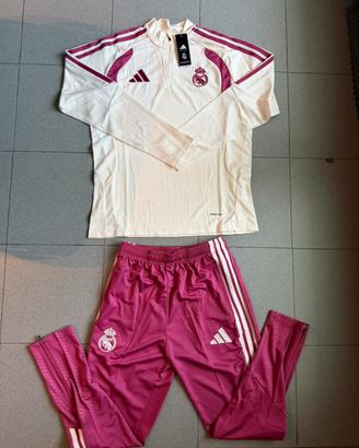 Completo Real Madrid 2026/2027