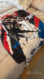 tuta completa o'neill da cross 