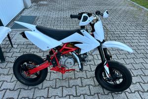 Pit bike Profive 140 / 160