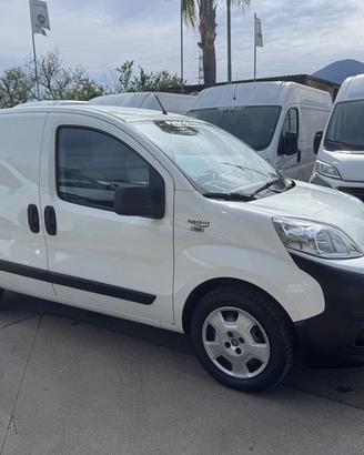 FIAT FIORINO 1.3 MTJ 95 CV - 12/2021