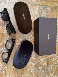 Occhiali Tom Ford