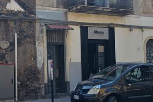 Bottega e ufficio - via g.b. nicolosi