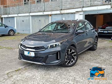 Kia Xceed 1.6 crdi mhev Business 136cv dct