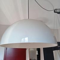 Lampada anni 70 vico magistretti