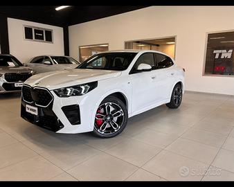 BMW X2 (U10) - X2 xDrive 20d MSport