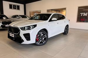 BMW X2 (U10) - X2 xDrive 20d MSport