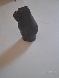 Accendino vintage gorilla Modern Japan