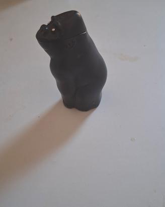 Accendino vintage gorilla Modern Japan