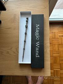 Elder magic wand voldemort/dumbledore