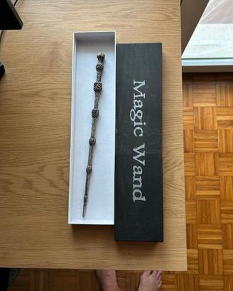 Elder magic wand voldemort/dumbledore