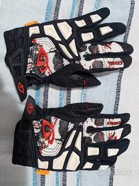 Guanti mtb
