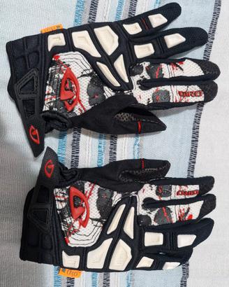 Guanti mtb