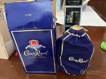 Crown Royal