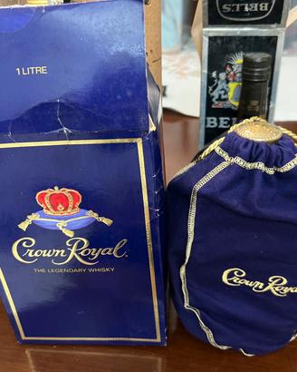Crown Royal