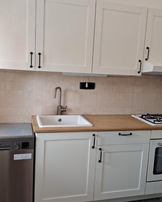 Cucina nuova