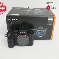Sony A9