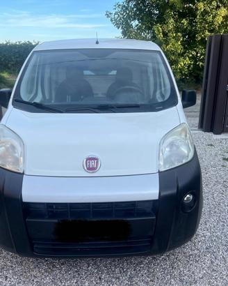 Fiat Fiorino 1.4 8V Furgone Natural Power
