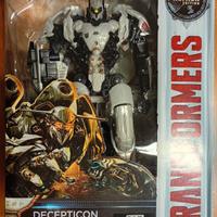 Transformers Nitro Takara Tomy TLK 