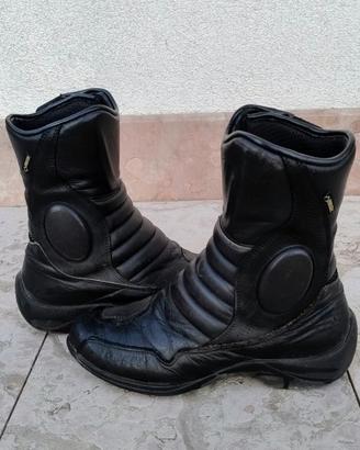stivaletti Dainese nr 39