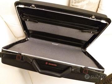 VALIGETTA SAMSONITE  RIGIDA