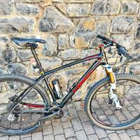 mtb specialized epic carbonio