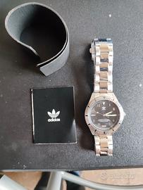 Orologio adidas
