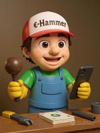 Smartphone di tutti genere