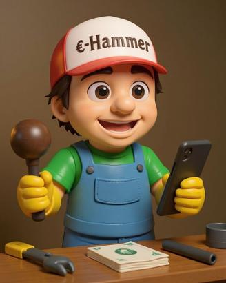 Smartphone di tutti genere