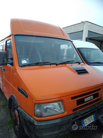 Iveco mitano