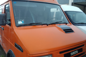 Iveco mitano