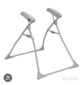 supporto navicella Cam