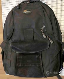 Lowepro zaino fotografico