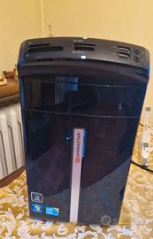 Desktop Packard Bell - Windows10 Office2016