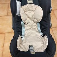 Ovetto inflesina no isofix