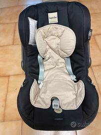 Ovetto inflesina no isofix