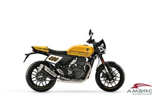 Triumph TRACKER 400