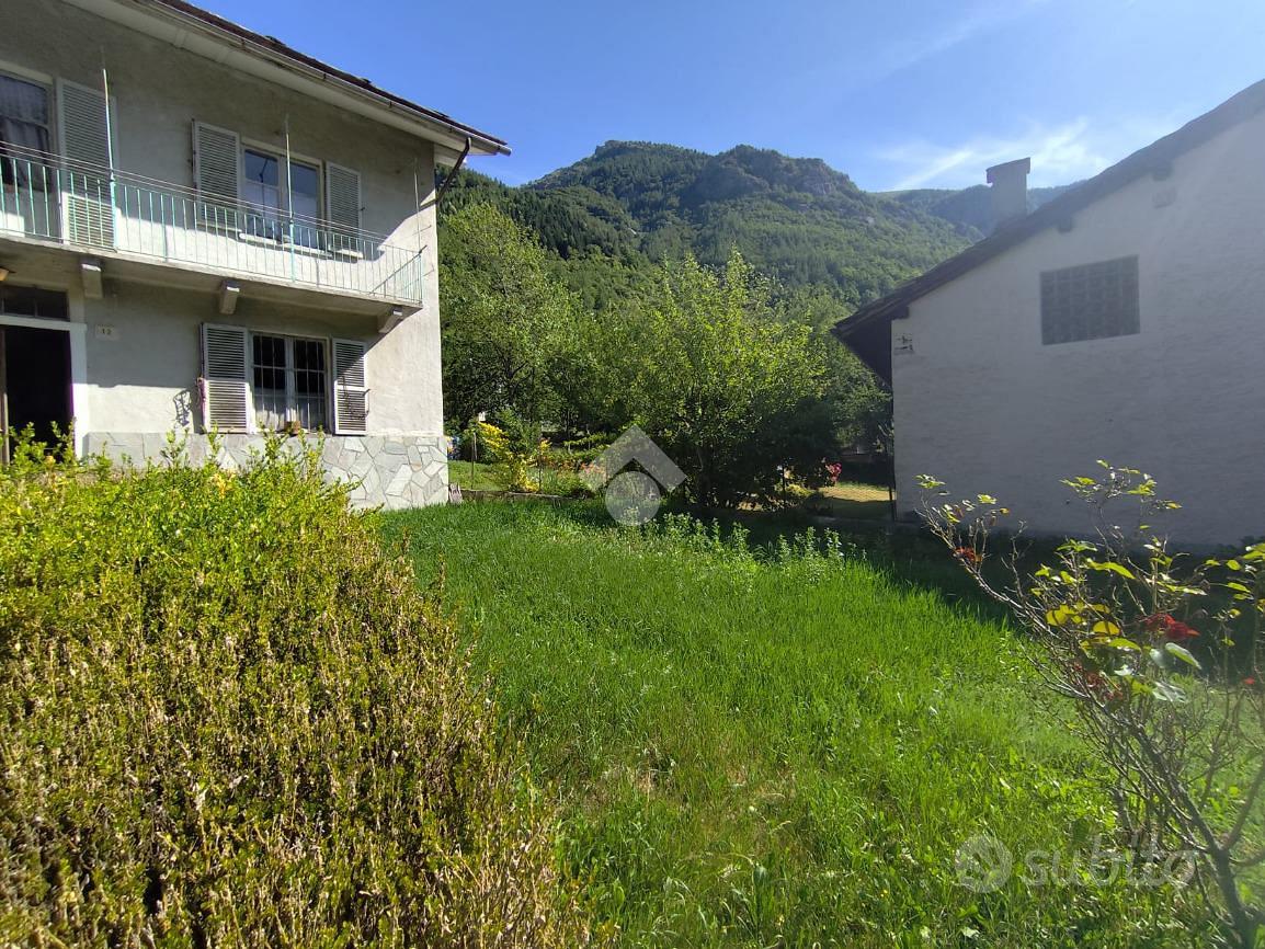 House in Unione Montana Alpi Graie, Groscavallo - Vista 3