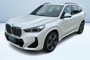 BMW X1 sdrive18d Msport auto