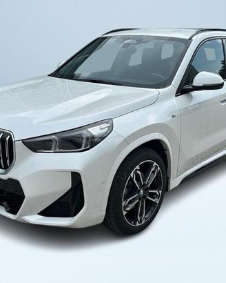 BMW X1 sdrive18d Msport auto