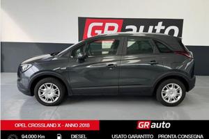 Opel Crossland Crossland X 1.6 ECOTEC D 8V Start&S