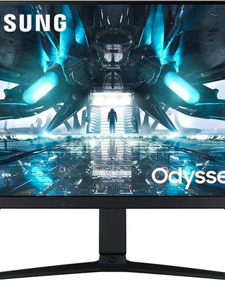 Monitor Gaming 4k 120Hz PS5/Xbox/Pc Odissey G7 28"
