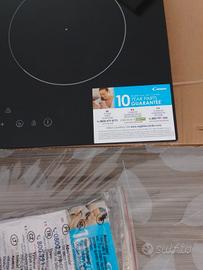 Piano cottura ad induzione 