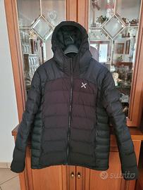 Montura Renon Hooded Duvet Large (uomo)